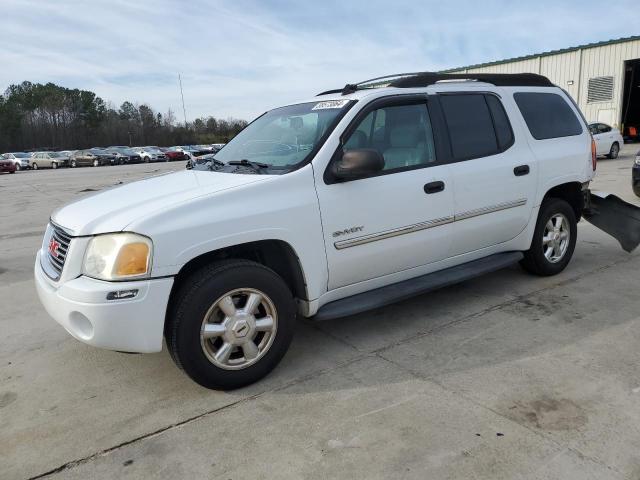 Gmc Envoy (2006)