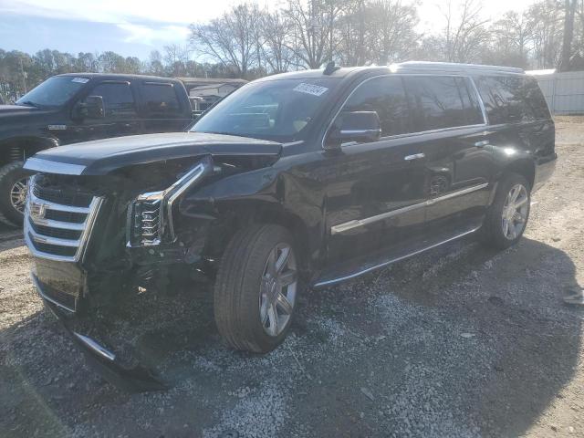 Cadillac Escalade (2017)