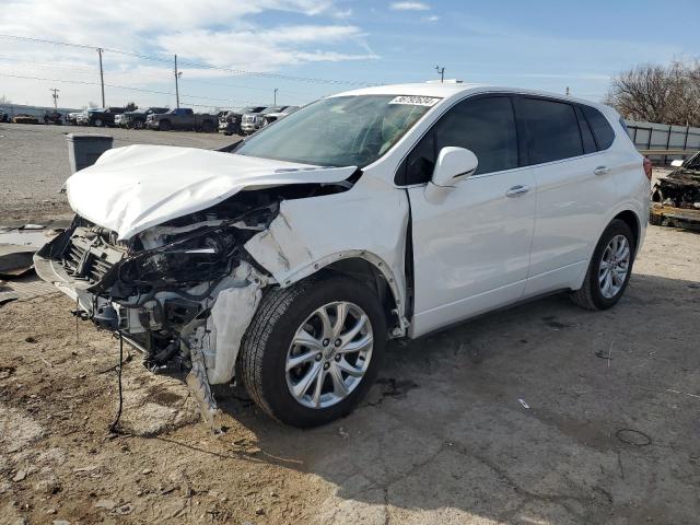 Buick Envision (2020)