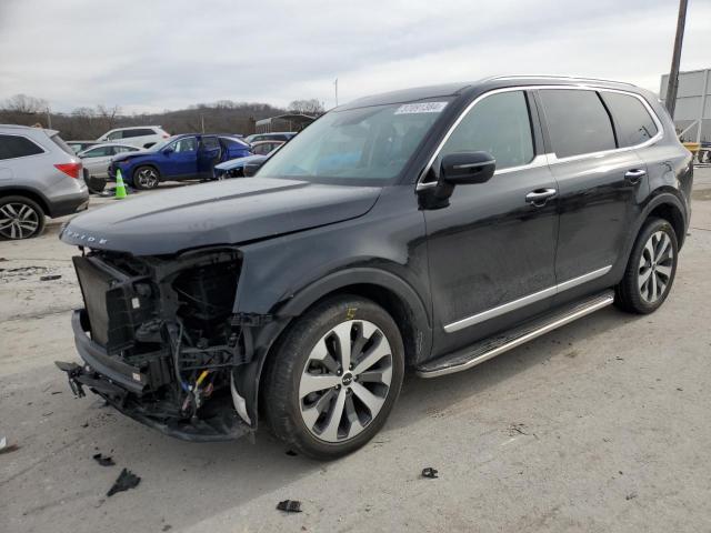 Kia Telluride (2022)