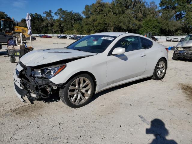 Hyundai Genesis (2013)