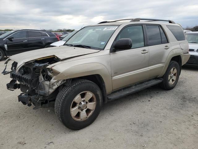 Toyota 4runner (2004)
