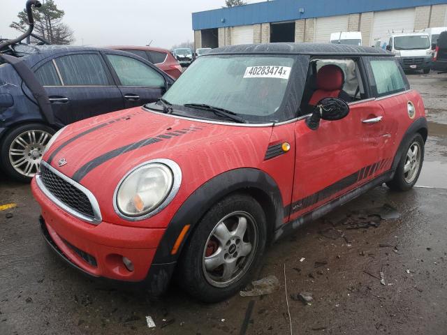 Mini Cooper (2010)