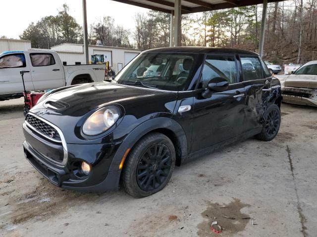 Mini Cooper (2019)