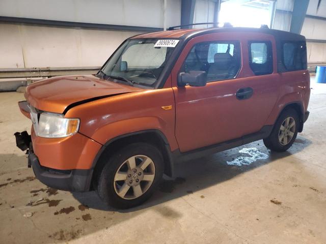 Honda Element (2010)