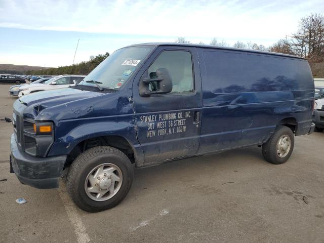 Ford Econoline (2011)