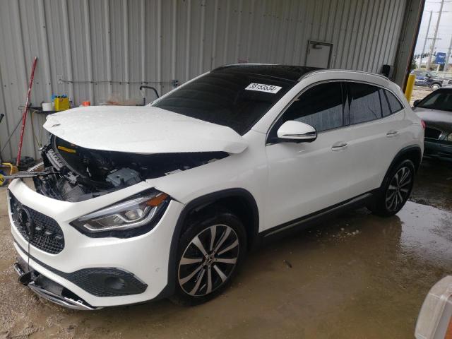 Mercedes-benz Gla-class (2023)