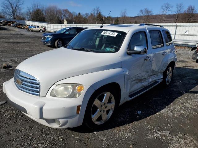 Chevrolet Hhr (2008)