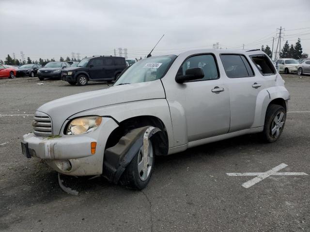 Chevrolet Hhr (2008)