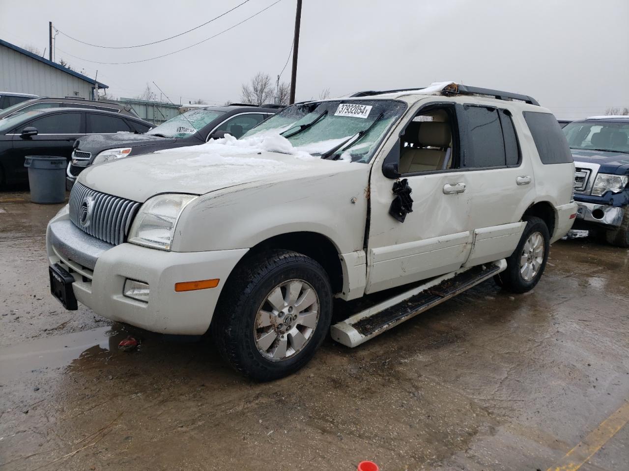Mercury Mountaineer (2006)