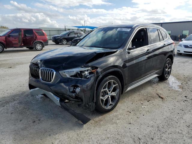 Bmw X1 (2019)