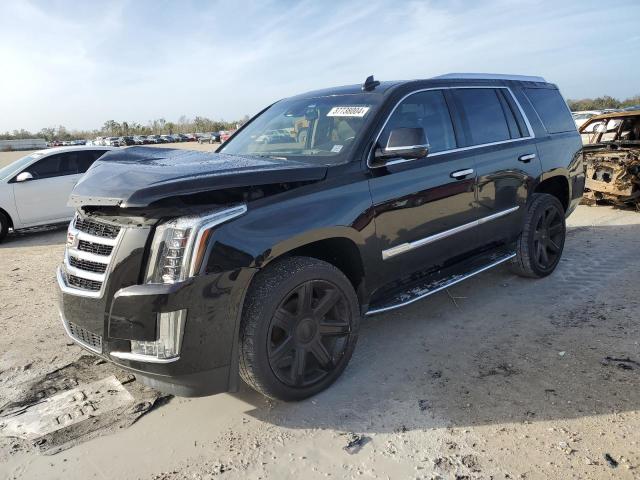 Cadillac Escalade (2018)