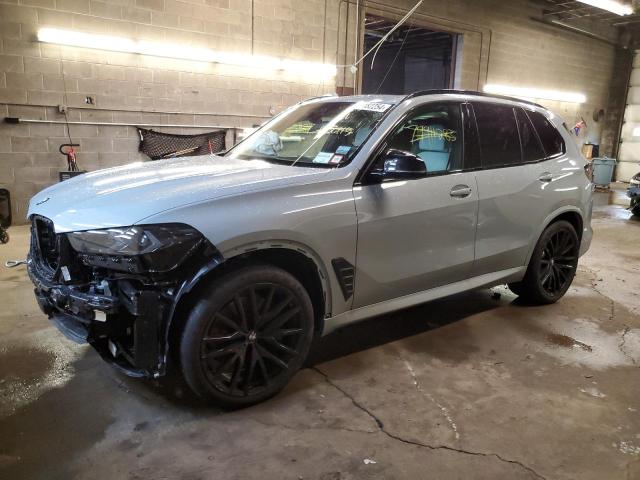 Bmw X5 m60i (2024)