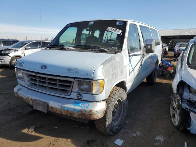 Ford Econoline (1992)