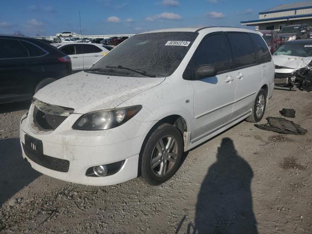 Mazda Mpv (2004)