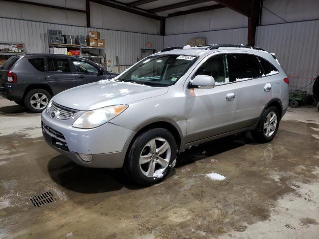Hyundai Veracruz (2011)