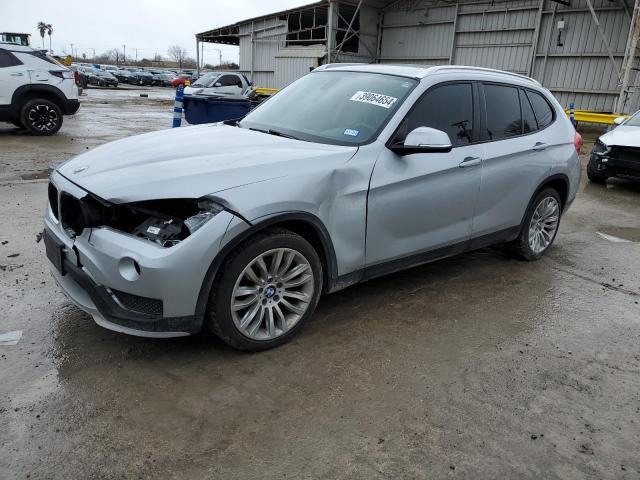 Bmw X1 (2015)