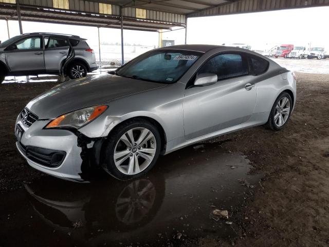 Hyundai Genesis (2012)