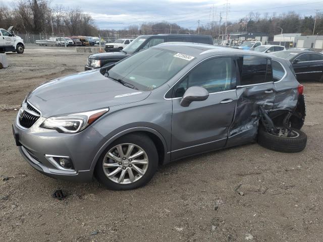 Buick Envision (2020)