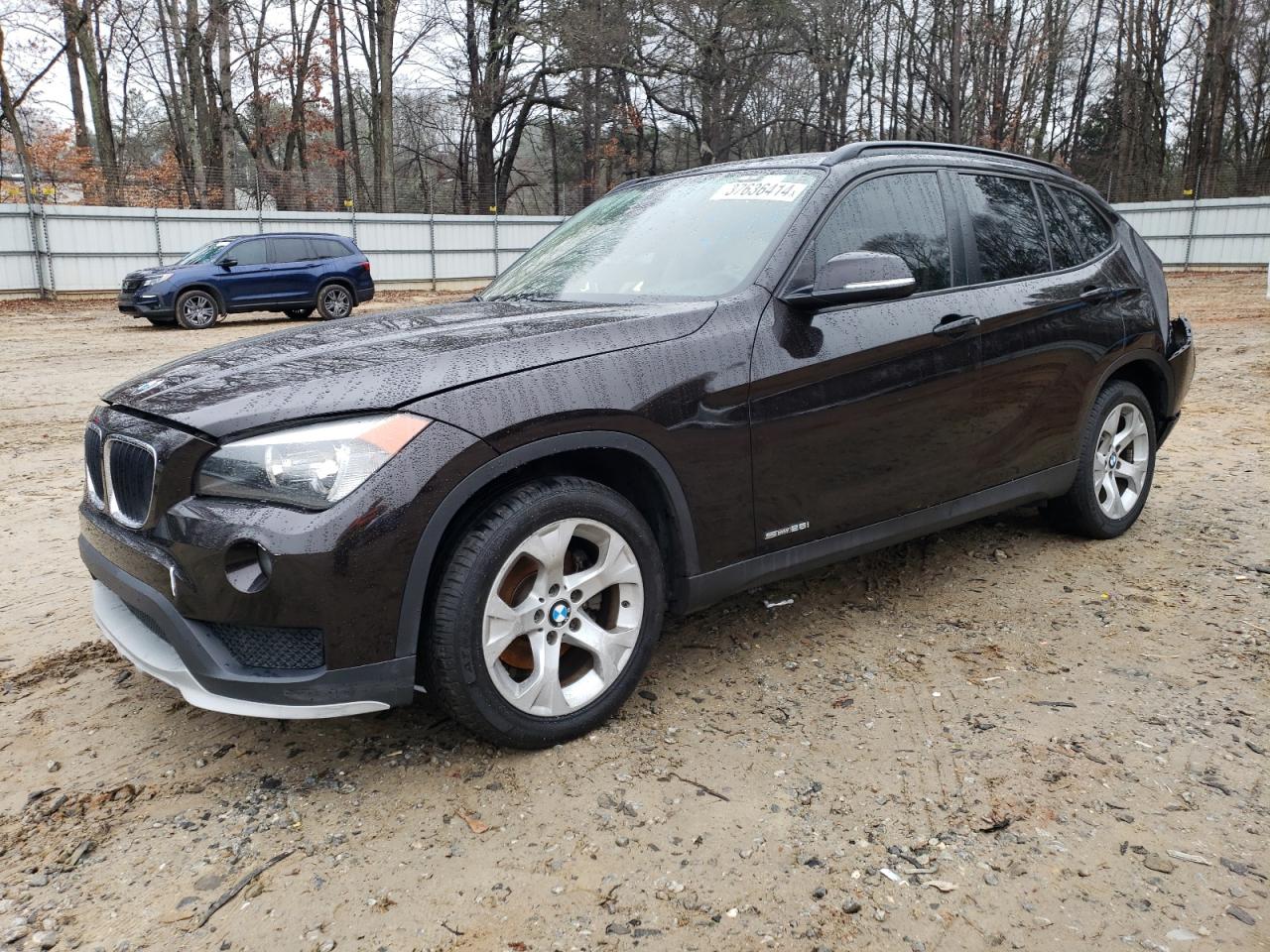 Bmw X1 (2015)