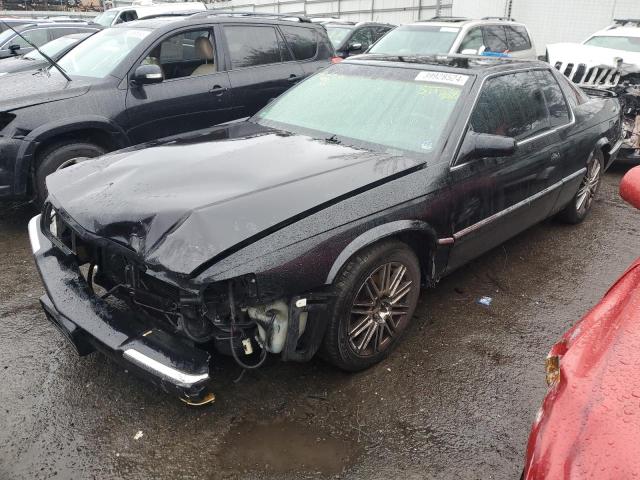 Cadillac Eldorado (2000)