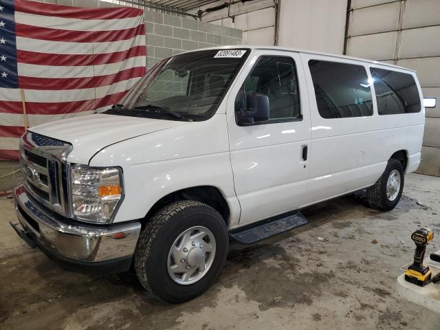 Ford Econoline (2014)