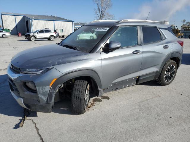 Chevrolet Trailblzr (2021)