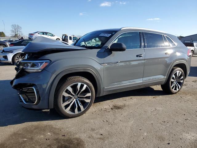 Volkswagen Atlas (2023)