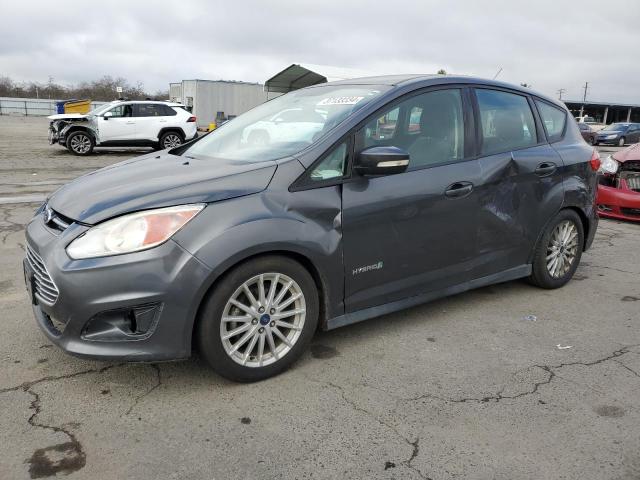 Ford Cmax (2016)