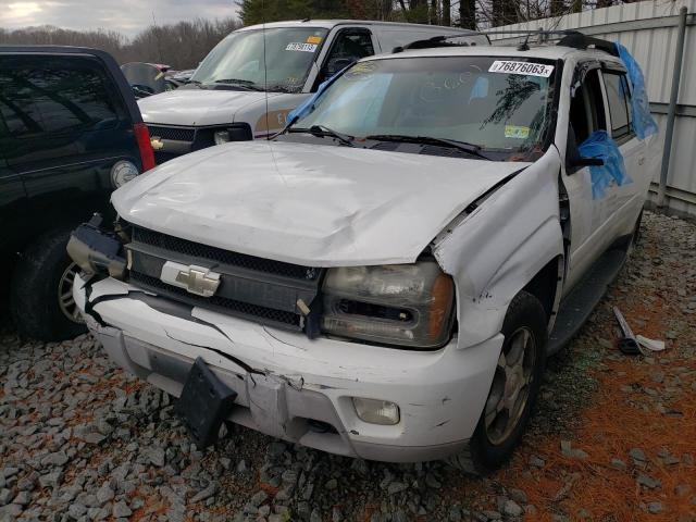 Chevrolet Trailblzr (2005)
