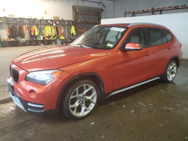 Bmw X1 (2014)
