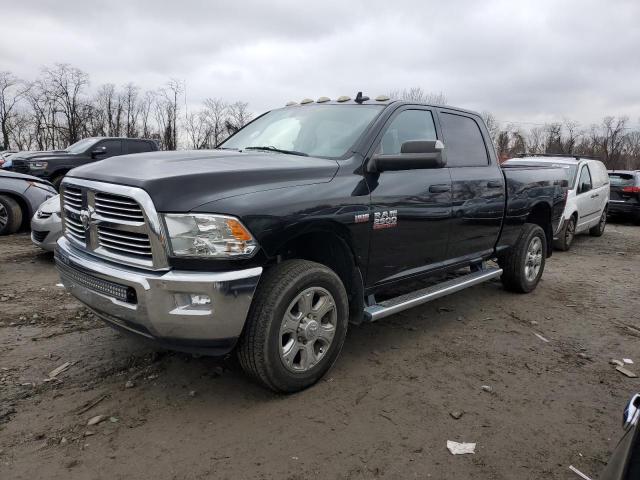Ram 2500 slt (2015)