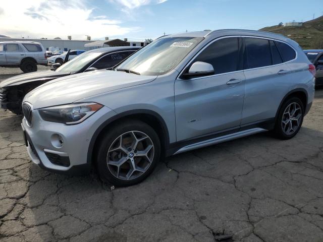 Bmw X1 (2018)