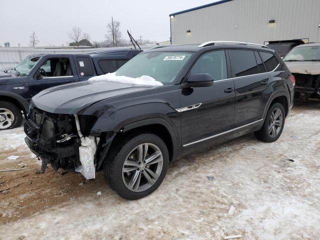 Volkswagen Atlas (2019)