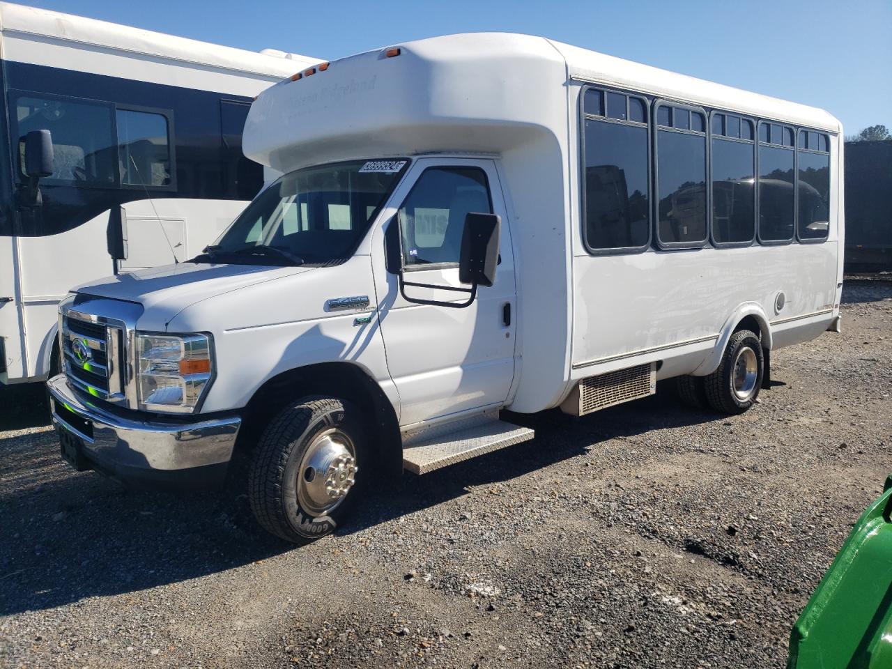 Ford Econoline (2013)