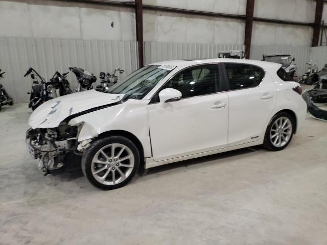 Lexus Ct 200 (2013)
