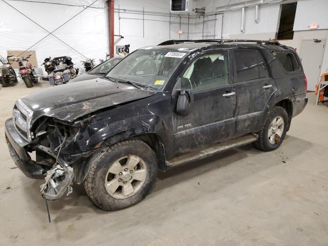 Toyota 4runner (2007)