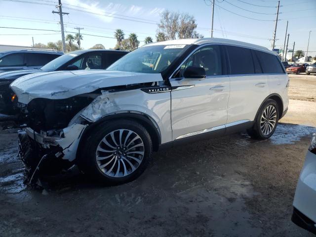 Lincoln Aviator (2020)