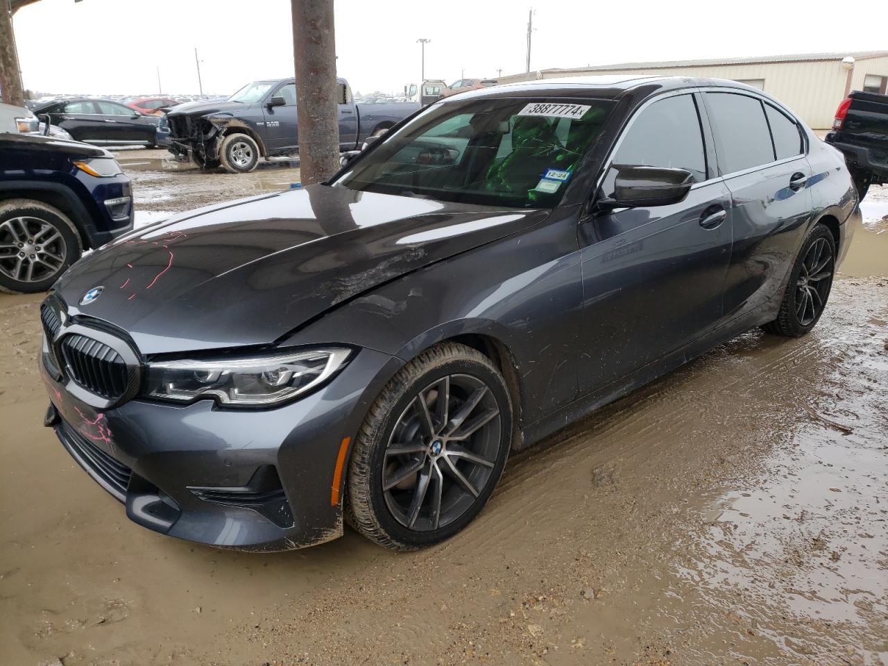Bmw 3er (2019)