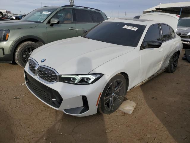 Bmw M3 (2023)