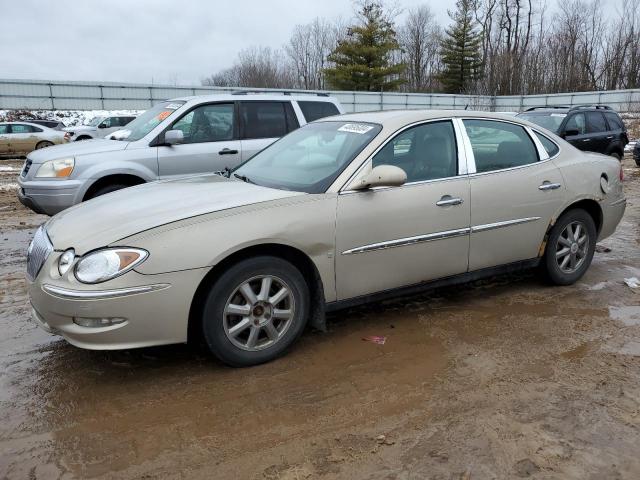 Buick Allure (2009)