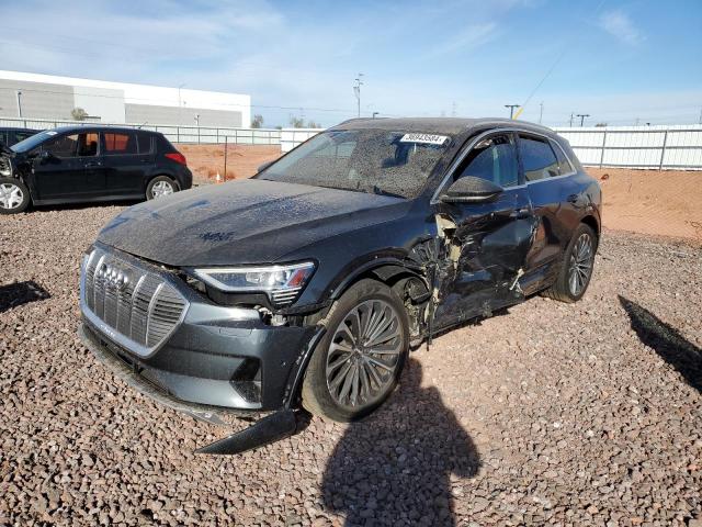 Audi E-tron (2019)