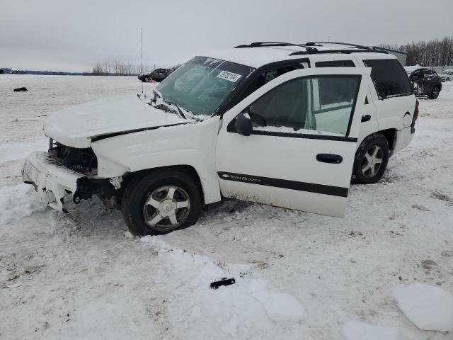 Chevrolet Trailblzr (2004)