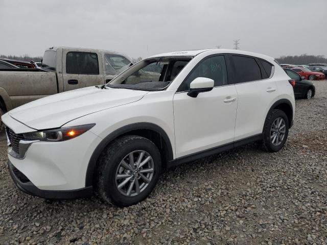 Mazda Cx-5 prefe (2022)