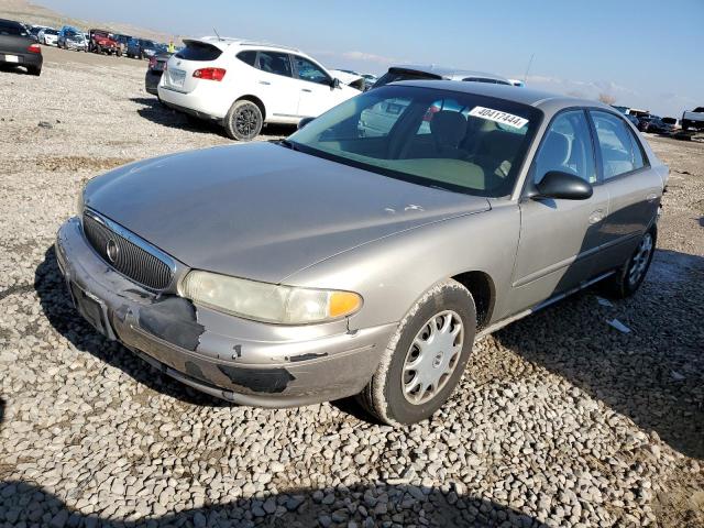 Buick Century (2003)