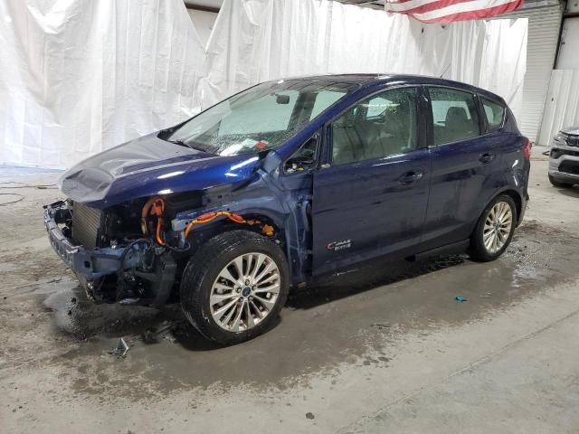 Ford Cmax (2017)