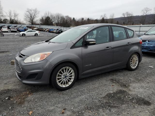 Ford Cmax (2013)