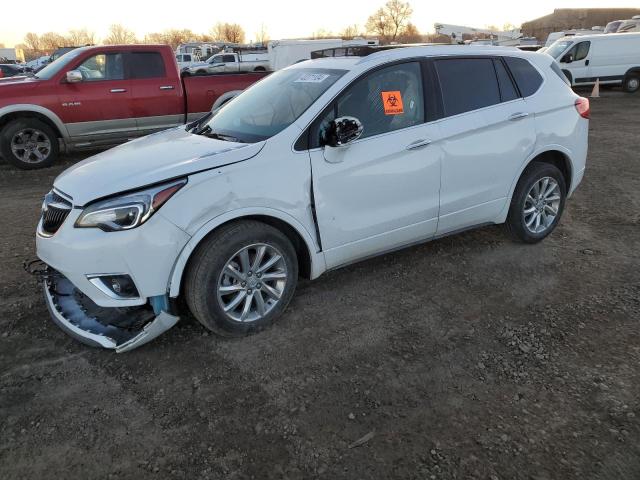 Buick Envision (2019)