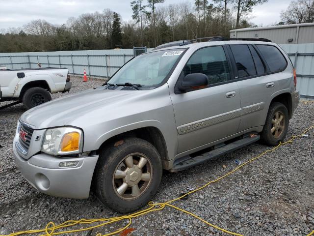 Gmc Envoy (2004)