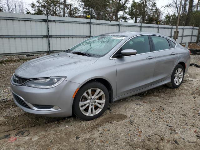 Chrysler 200 limite (2015)